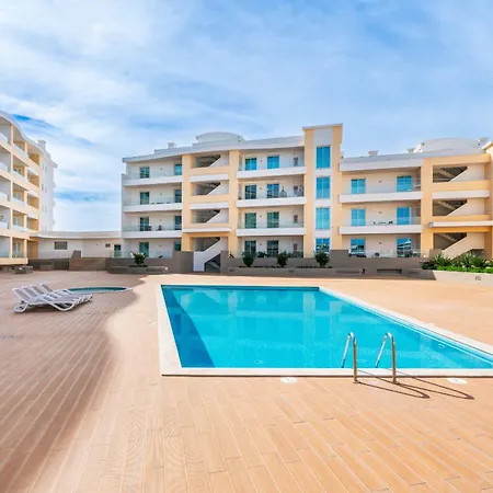 Marina View 9 With Pool By Homing Apartment Lagos