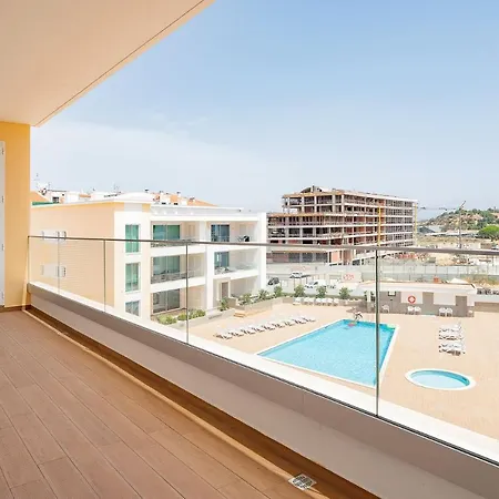 Daire Marina View 9 With Pool By Homing