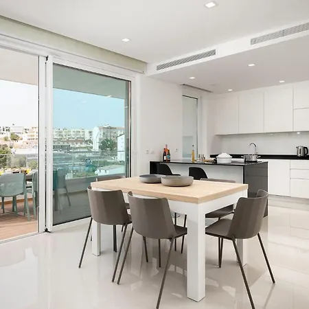 Marina View 9 With Pool By Homing *