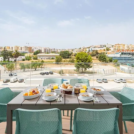 Marina View 9 With Pool By Homing Lejlighed